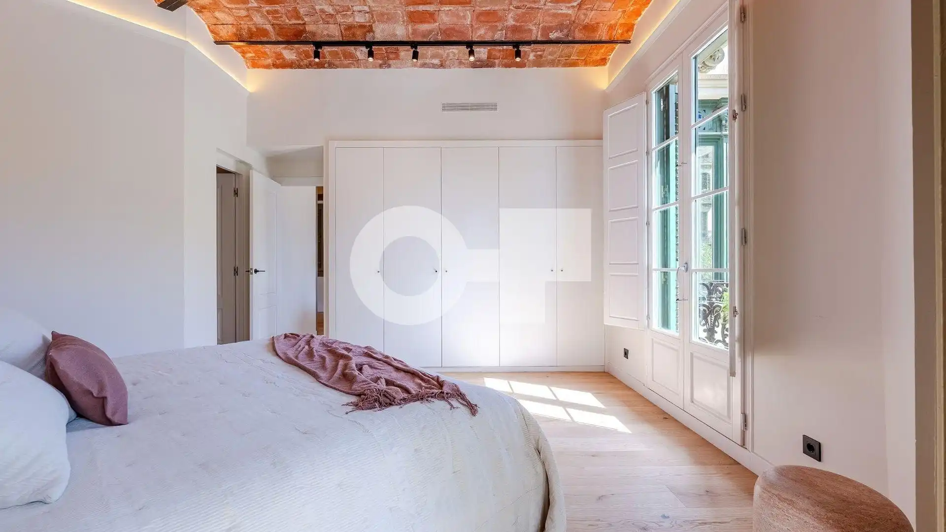 Flat with terrace for sale in Carrer Carrer Muntaner, imagen 27