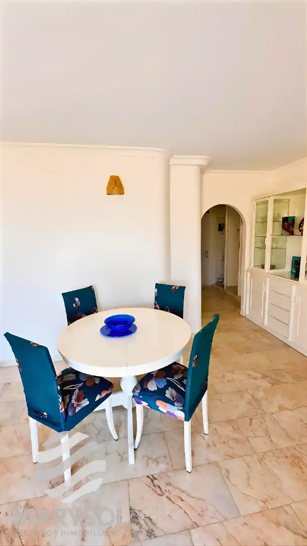 Apartamento de alquiler en Arguineguín