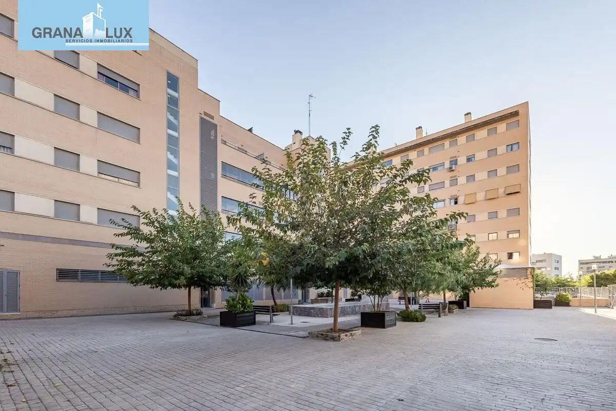 Penthouse with pool for sale in Avenida de la Ilustración, imagen 31