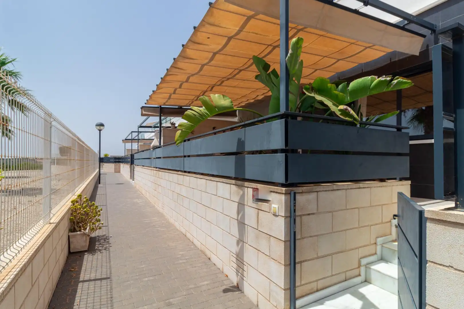 Maison mitoyenne avec terrasse à vendre à Orihuela Costa, imagen 46