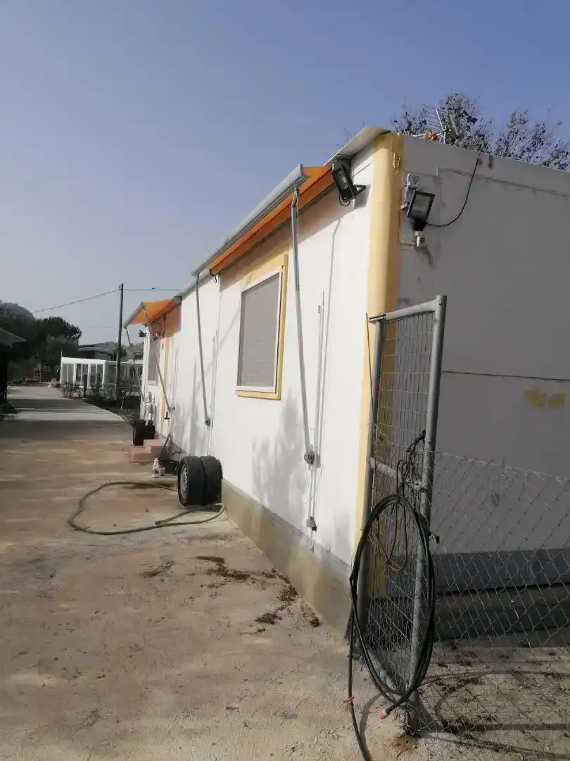 Vista exterior de Apartament en venda en Fortuna amb Aire condicionat, Rentadora i TV