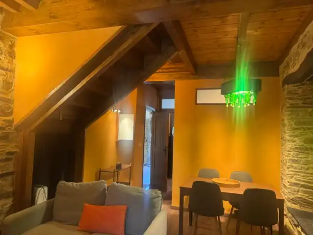 Finca rústica en venda en Vegadeo amb Calefacció, Jardí privat i Terrassa