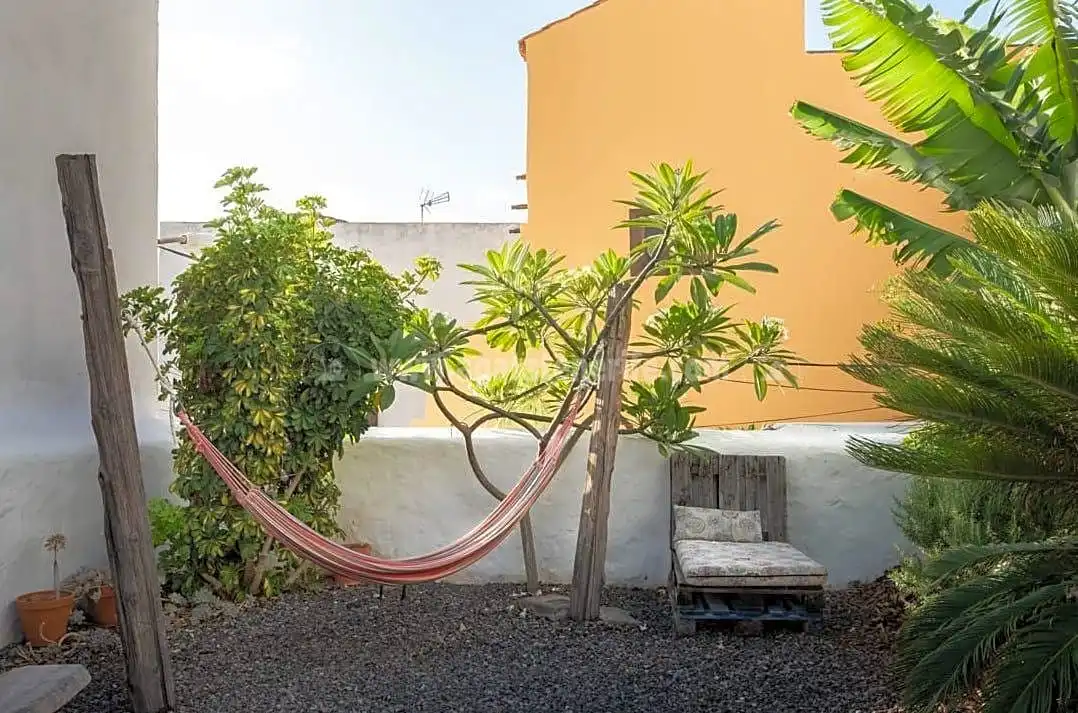 Casa con jardín en venta en Buenavista del Norte, imagen 22
