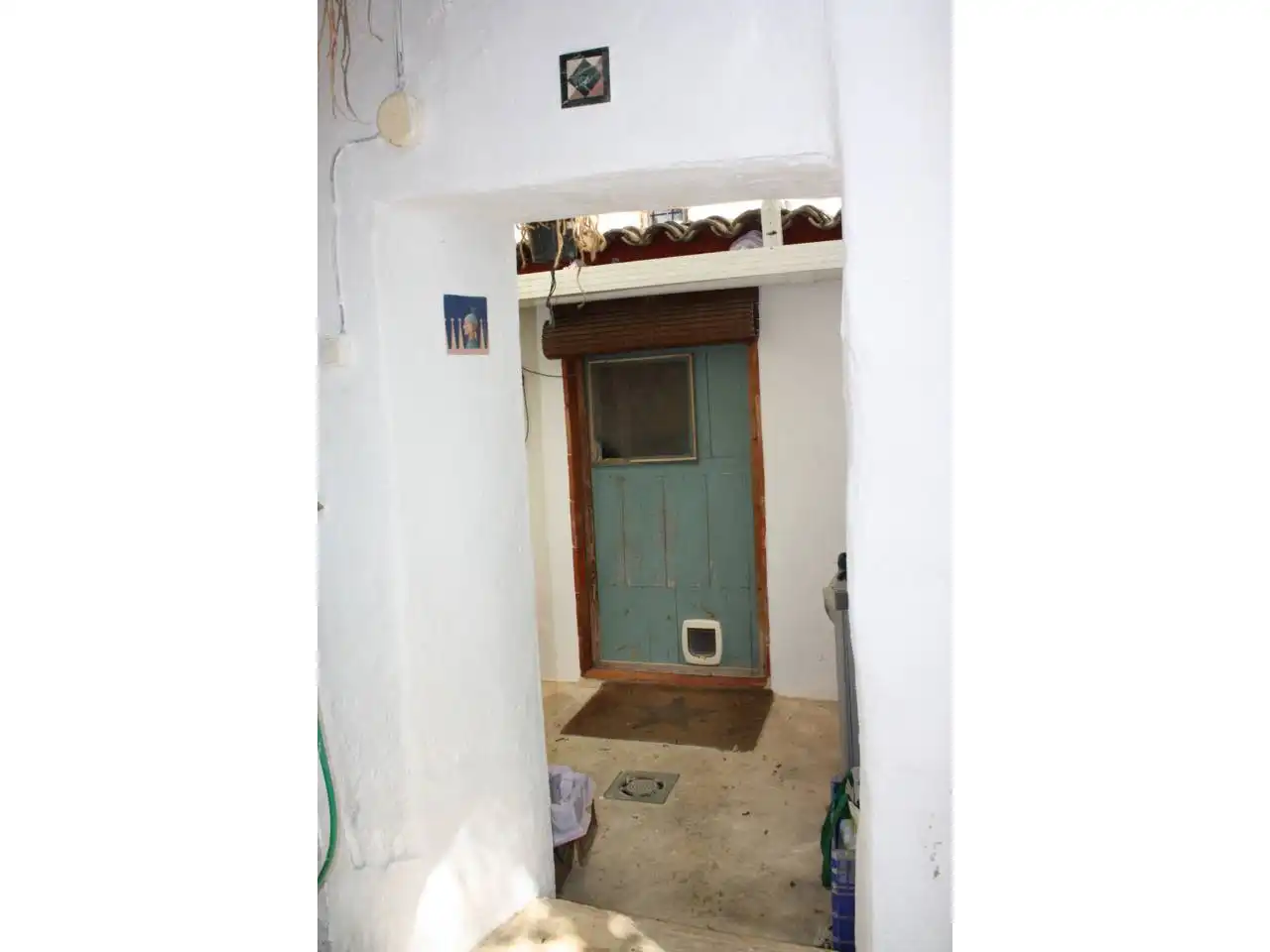 Casa o chalet en venta en Pinet con Jardín privado