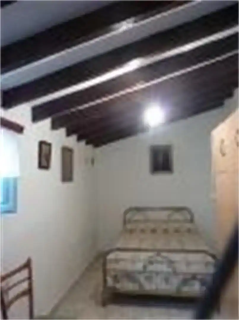 Casa adosada en venda en Comares amb Balcó