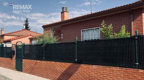 Chalet independiente en una sola planta con parcela de 500 m², imatge 2