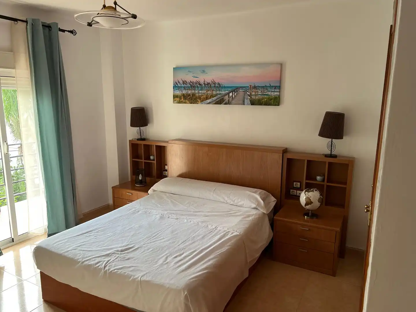 Apartamento en venta en Calle Bella Vista, 1, Nueva Nerja