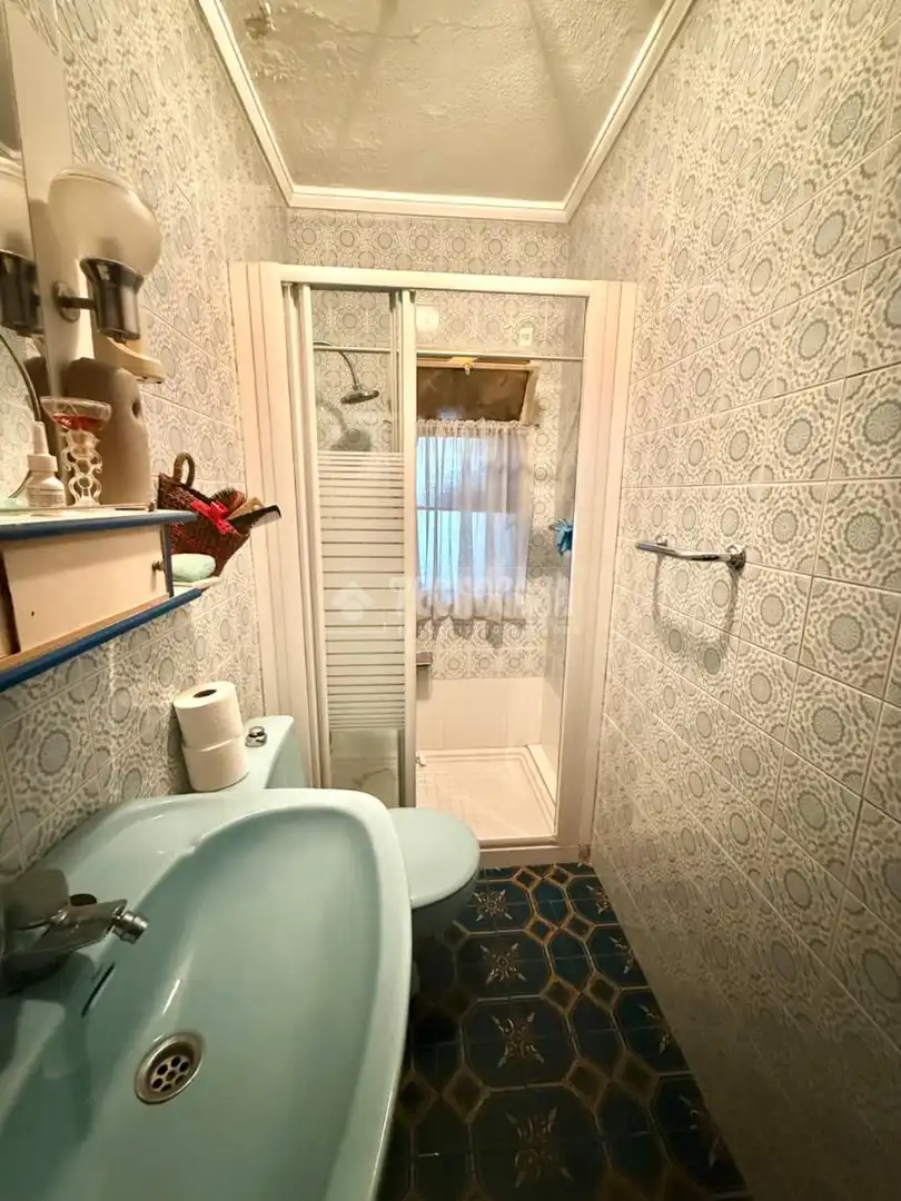Baño de Piso en venta en Santander