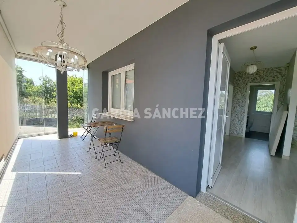Terrace of Houses for sale in Boiro  with Furnished