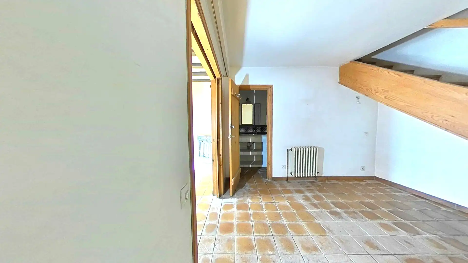 Casa adosada en venta en Galar con Calefacción, Terraza y Horno