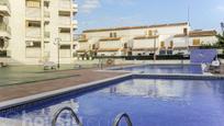 Piscina de Pis en venda en Creixell amb Aire condicionat i Terrassa