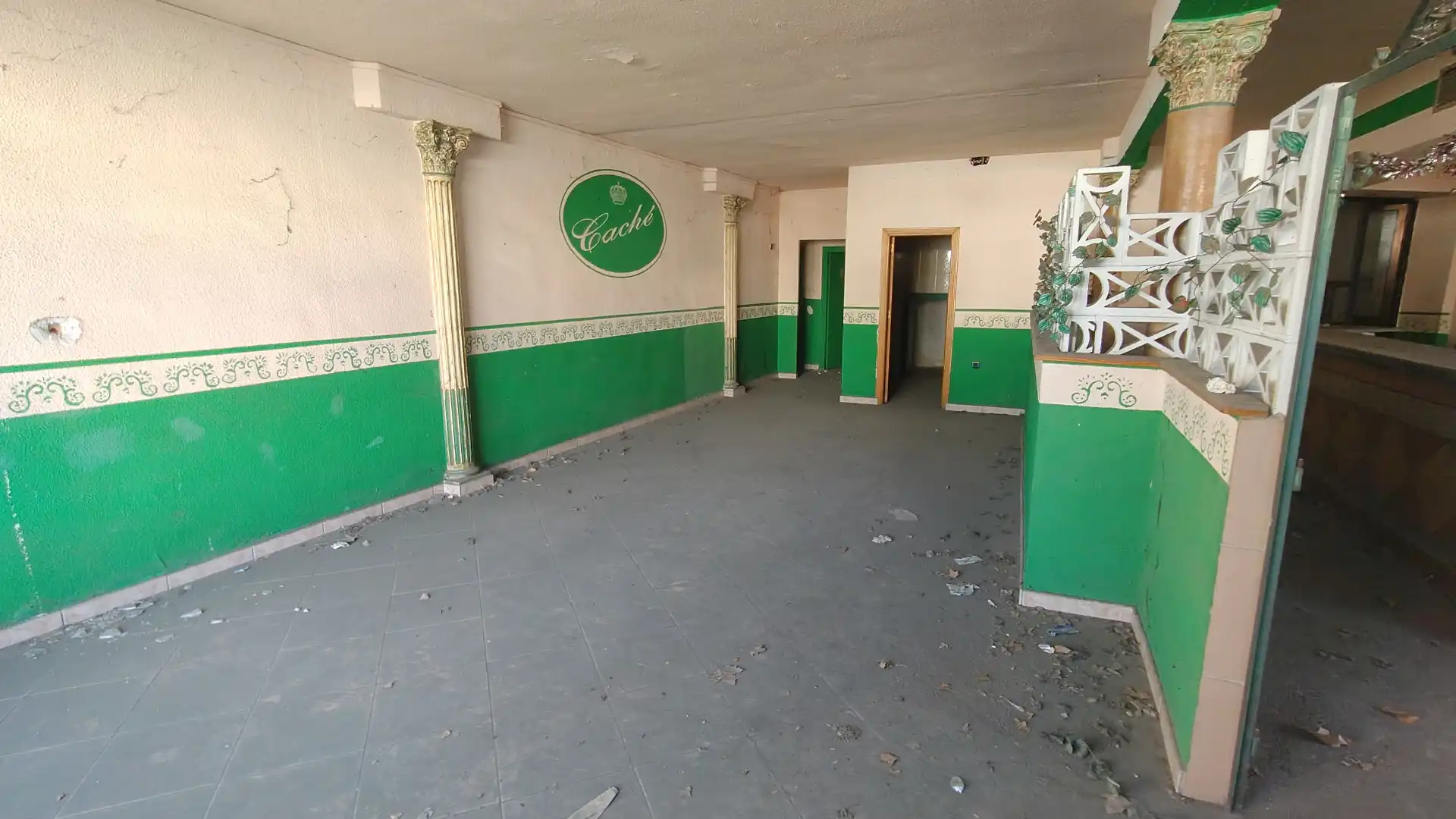 Gewerbefläche zum Verkauf in Avenida Madrid 48, imagen 15