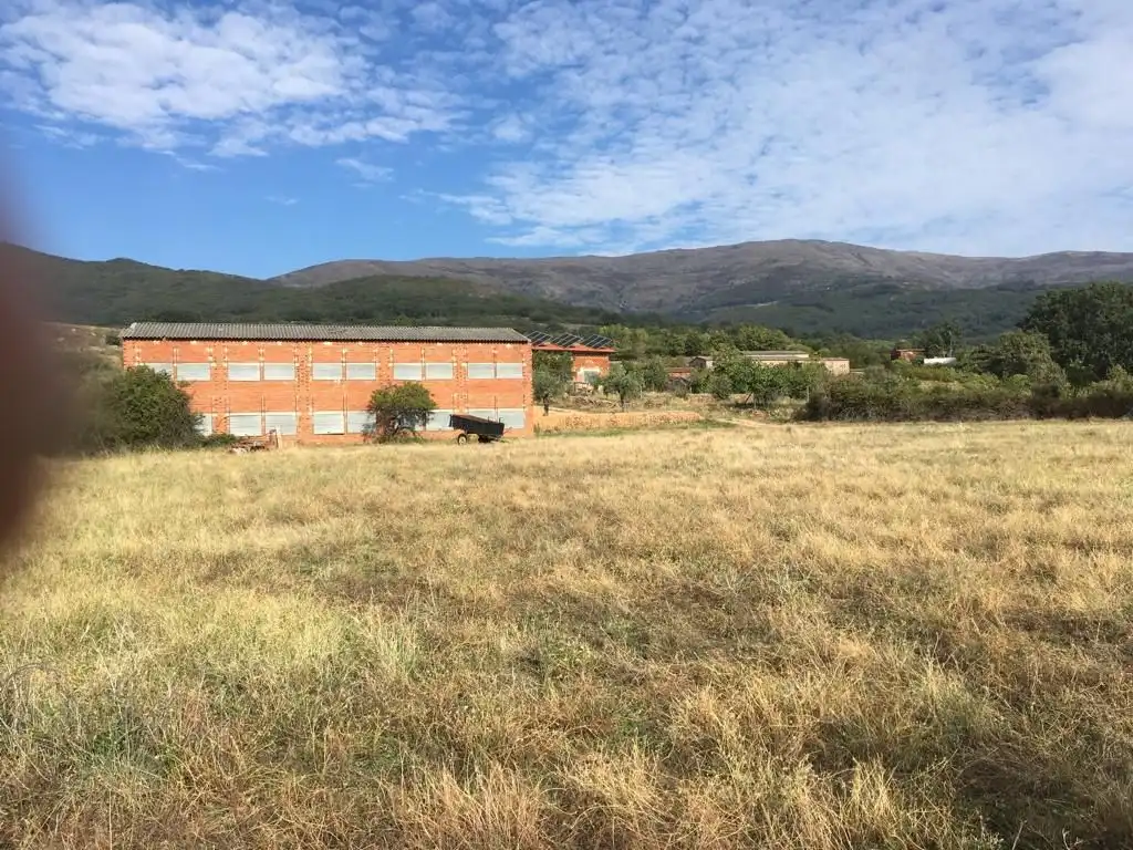 Terreni e lotti in vendita a Aldeanueva de la Vera, imagen 3