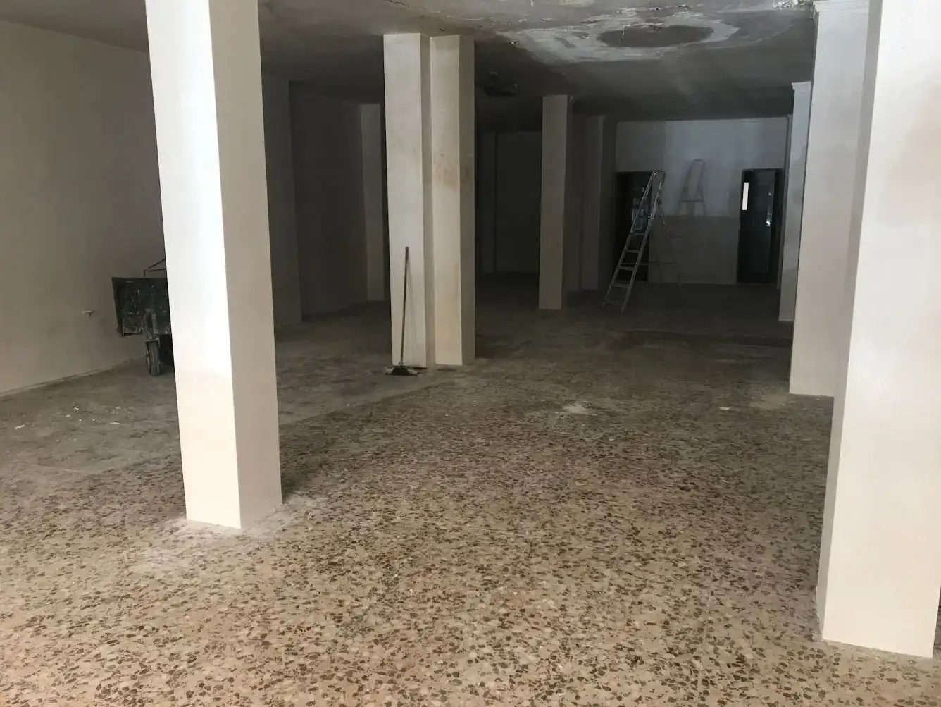 Local comercial en venta en Cehegín, imagen 3