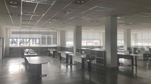 Photo 4 of Industrial buildings to rent in Zona Industrial, Madrid