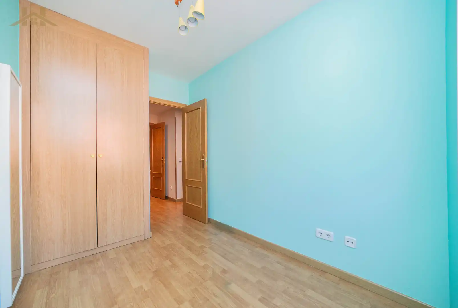 Habitación de Piso en venta en Parla con Aire acondicionado, Calefacción y Piscina comunitaria