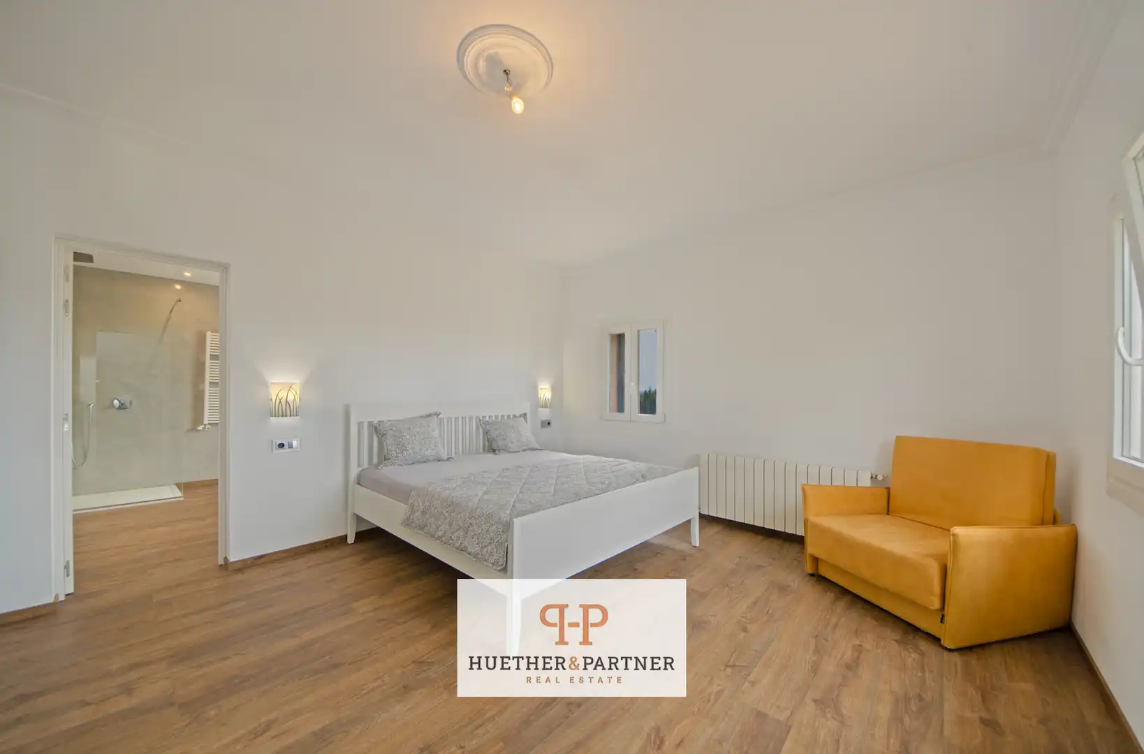 Casa rústica en venta en Santa María del Camí, imagen 24