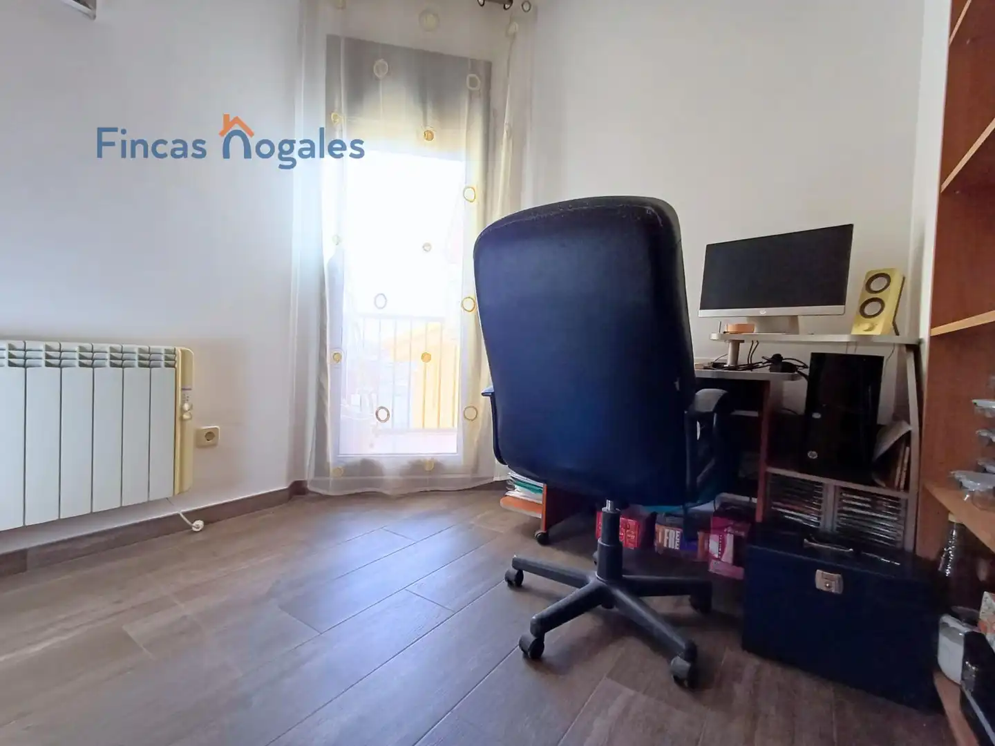 Duplex with terrace for sale in de Roig i Ventura, imagen 21
