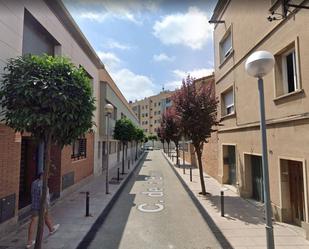 Exterior view of Single-family semi-detached for sale in Sant Joan Despí