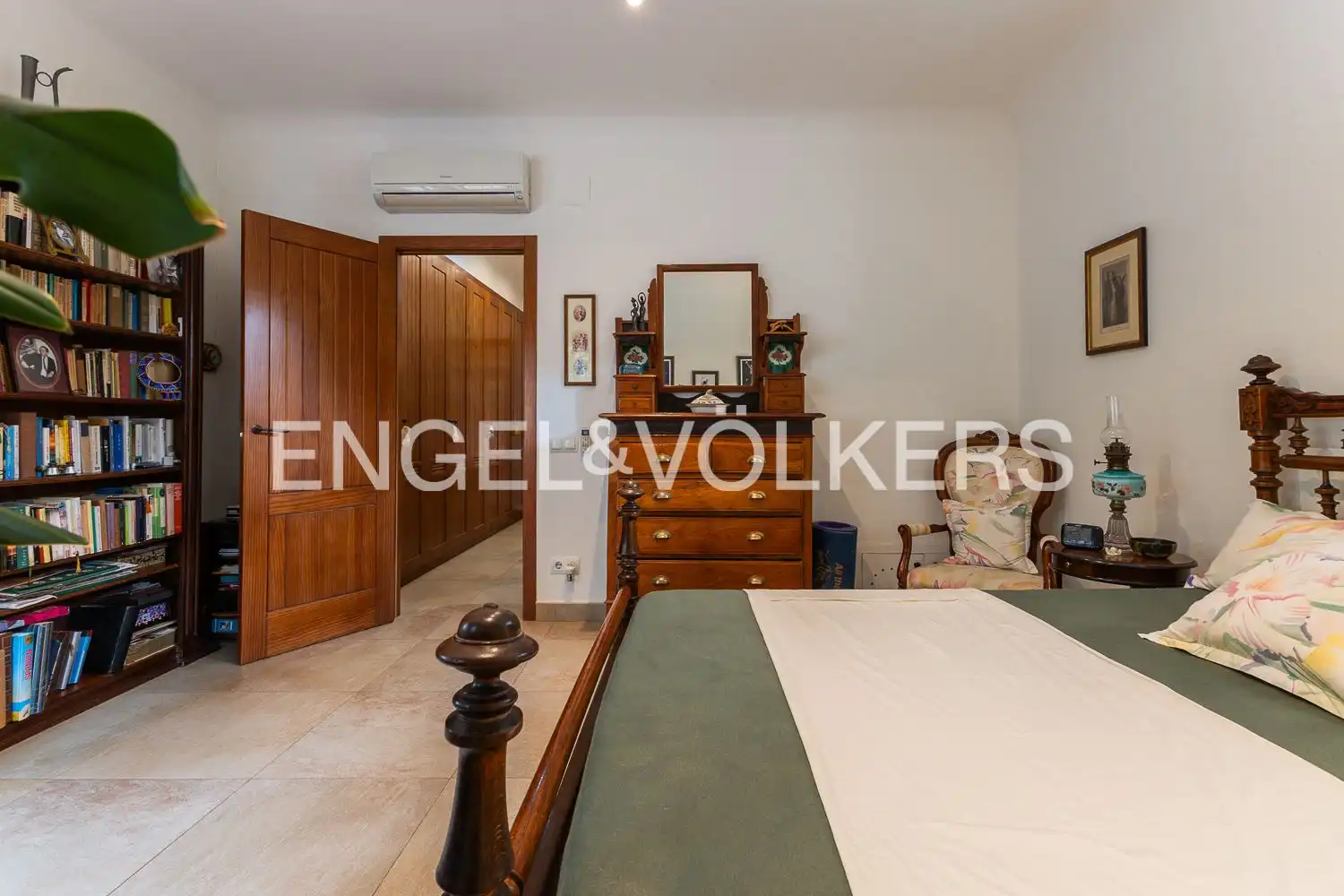 Habitación de Casa o chalet en venta en Jávea / Xàbia con Calefacción, Jardín privado y Terraza