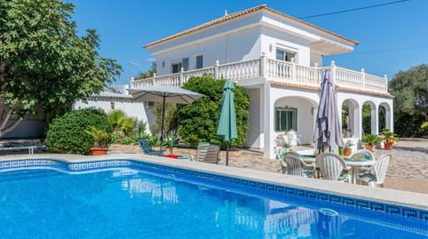 Photo 3 of House or chalet for sale in Terrenos Sup 22, 26-d, La Font - Mezquitas, Alicante