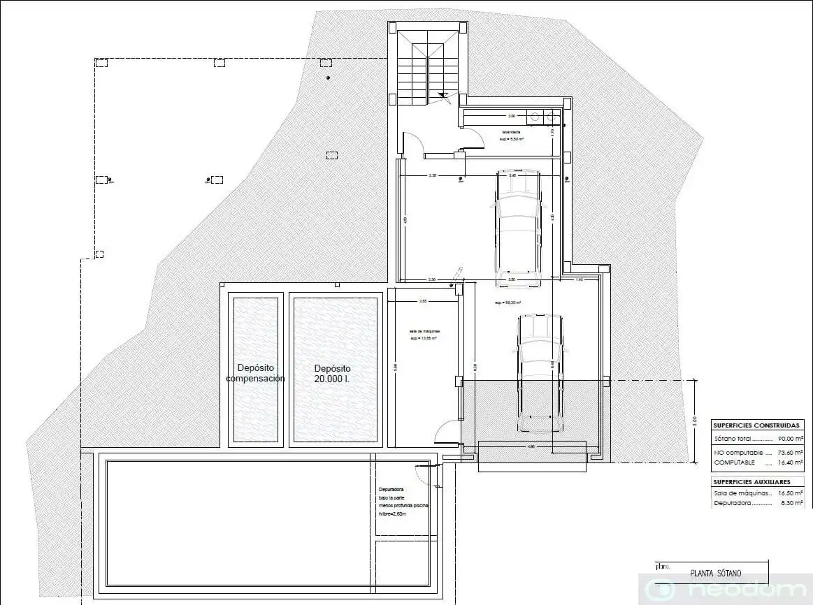 Haus zum Verkauf in Benimeit - Tabaira, imagen 9