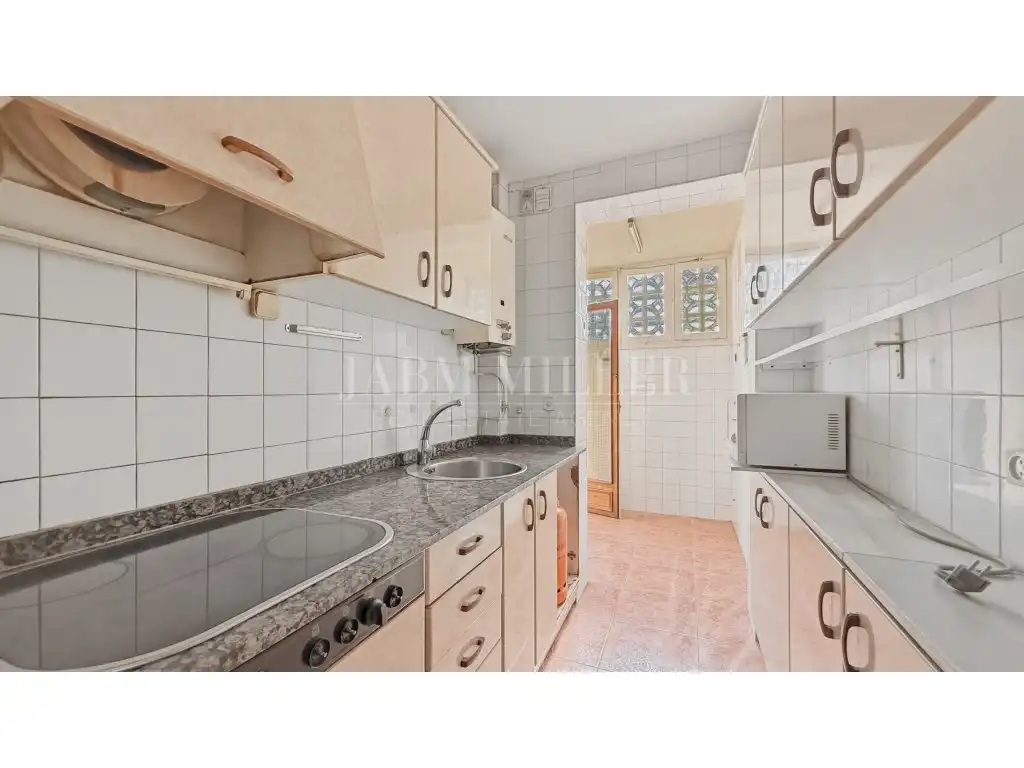 Cocina de Planta baja en venta en Elche / Elx