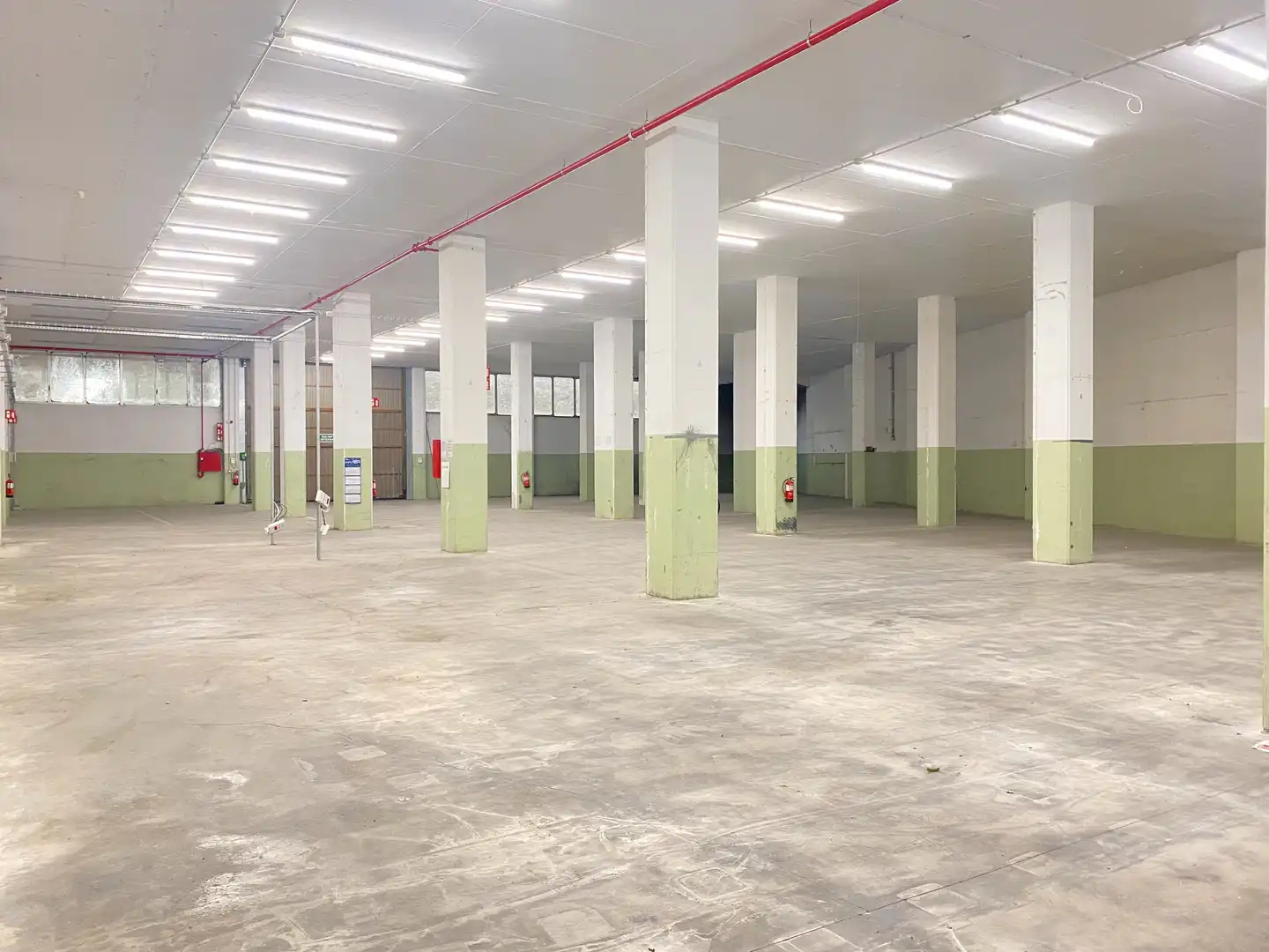 Industriegebäude zum Verkauf in Caracter Arriaga Auzoa, imagen 18