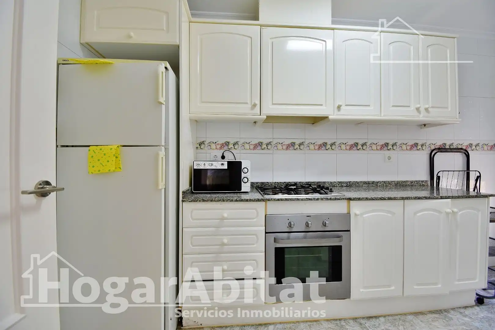 Wohnung mit Garten zum Verkauf in Partida Tossal, imagen 6