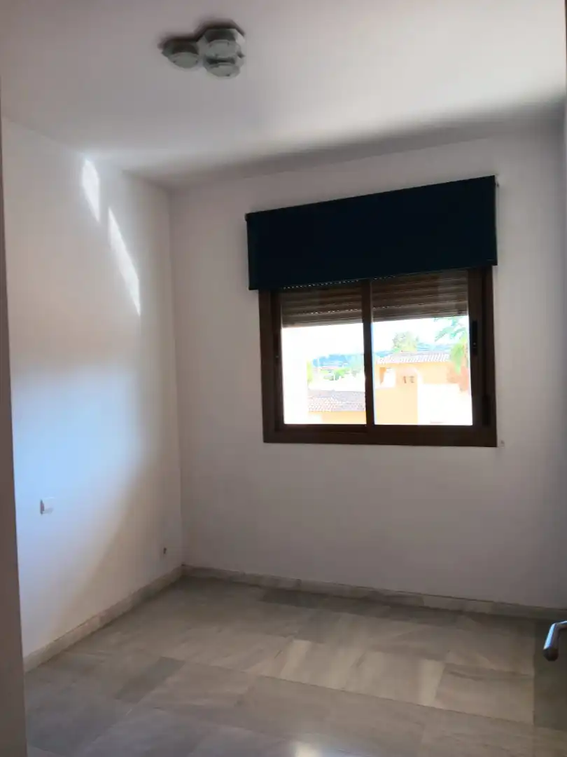Piso de alquiler en Barrio Bajo