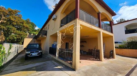 Foto 3 de Casa o chalet en venta en Aiguaviva Parc, Vidreres