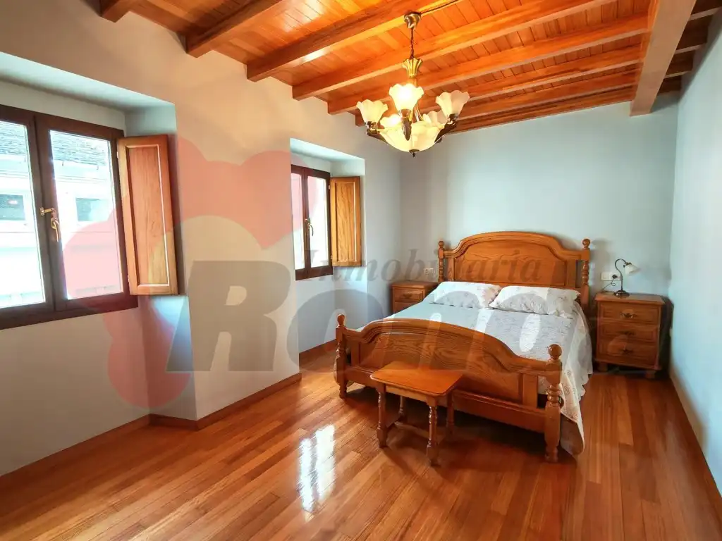 Habitación de Casa o chalet en venta en Mondoñedo