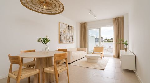 Photo 4 of Flat for sale in Estepona - Estepona,centro,avenida Juan Carlos I, Parque Central, Estepona