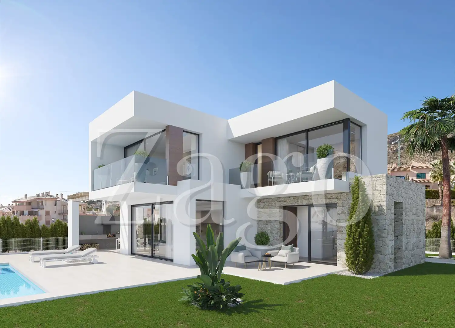 Maison à vendre à Golf Bahía, imagen 13