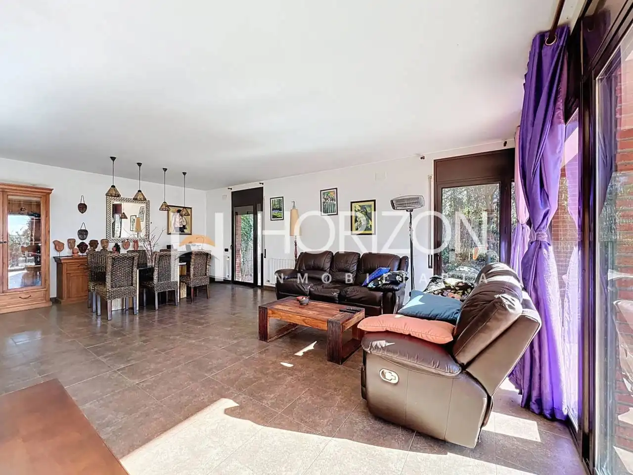 Casa amb piscina en venda a Calle Tomàs Guerrero, imagen 4