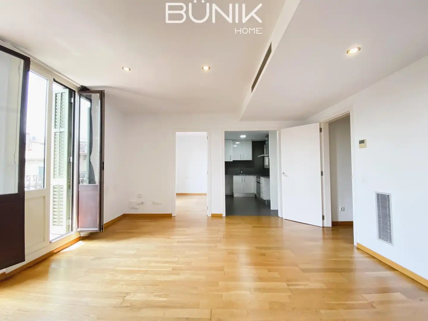 Apartament amb terrassa en venda a Aribau, imagen 16