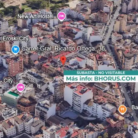 Flat with lift for sale in GENERAL RICARDO ORTEGA 36, imagen 2