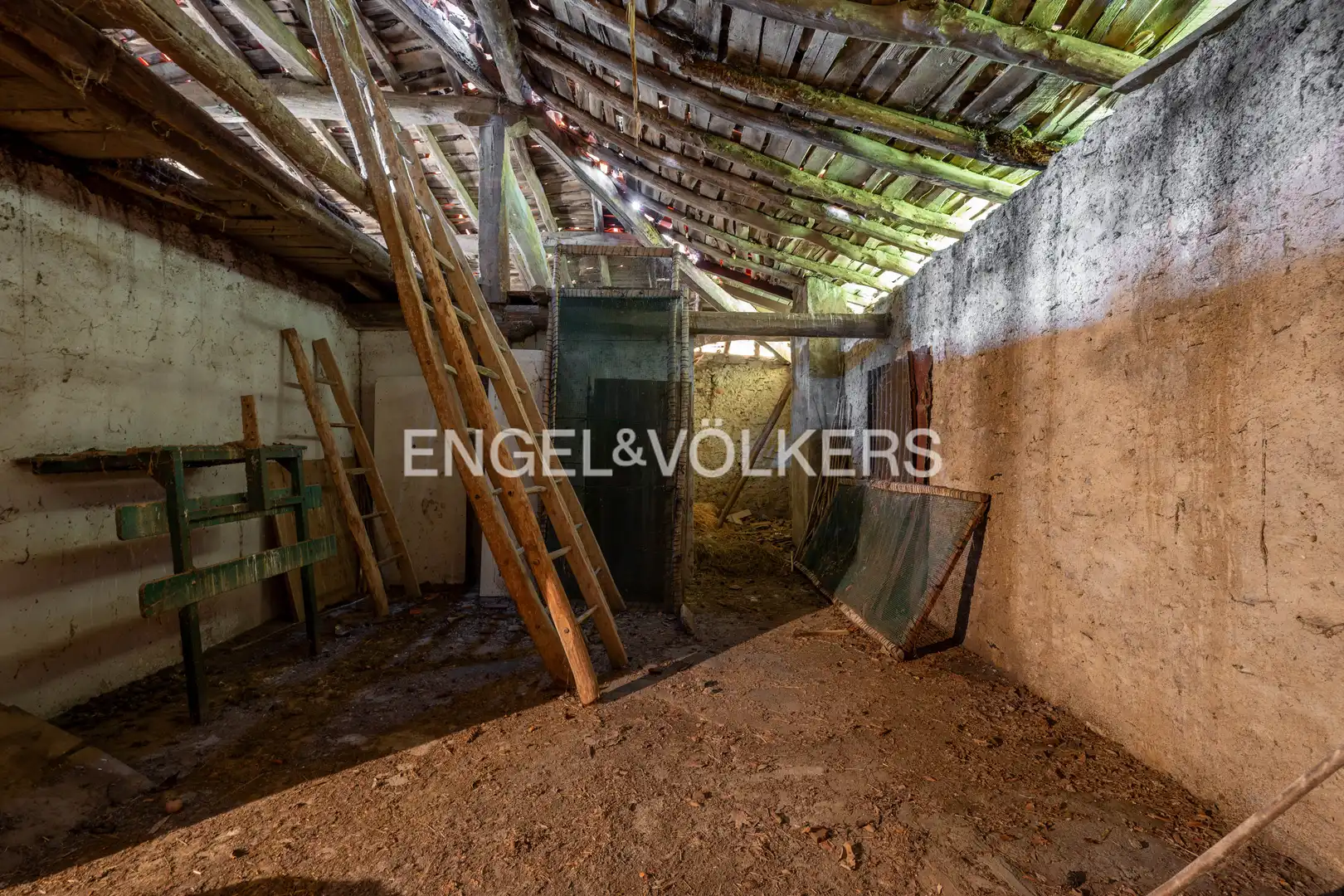 Houses for sale in Orendain  with Heating and Private garden