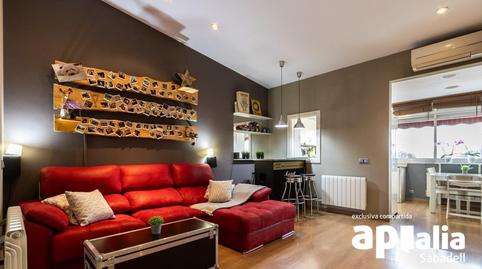 Photo 2 of Flat for sale in Calle de Madrazo, Can Rull, Sabadell