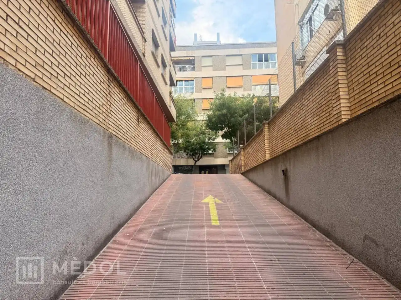 Individuel à louer à Calle Santa Joaquima de Vedruna, imagen 8