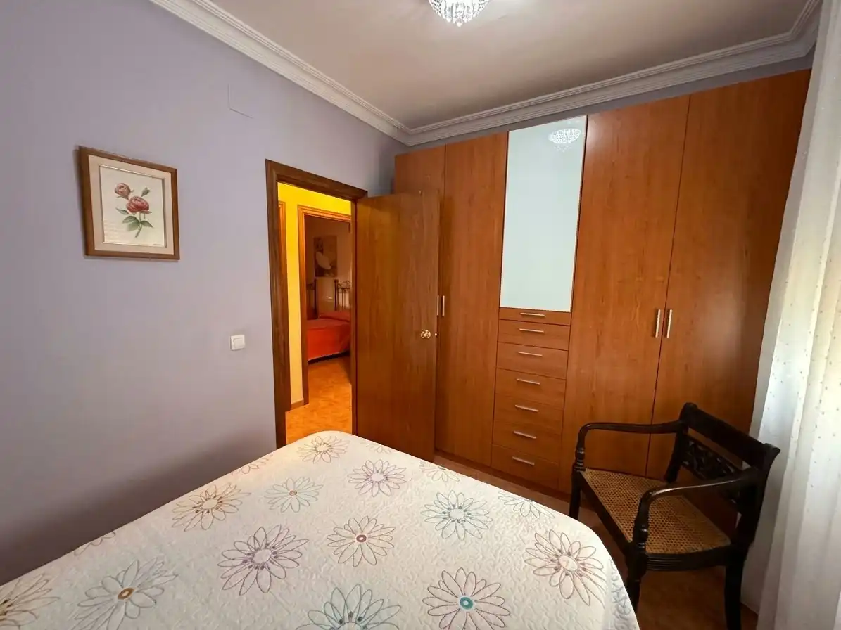 Dormitori de Planta baixa en venda en Vélez-Málaga amb Aire condicionat, Calefacció i Jardí privat