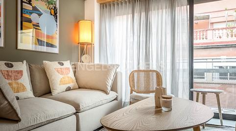 Photo 4 of Apartment to rent in Puerto Príncipe, El Congrés i els Indians, Barcelona