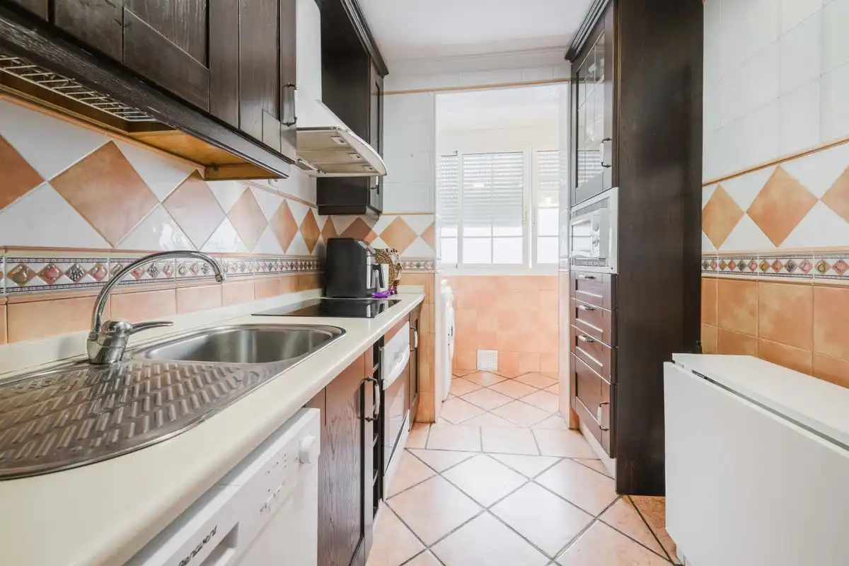 Piso con terraza en venta en Calle Ciudad de Carcagente, imagen 6