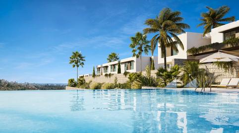 Photo 2 from new construction home in Flat for sale in Calle Green, Bahía de Marbella, Málaga