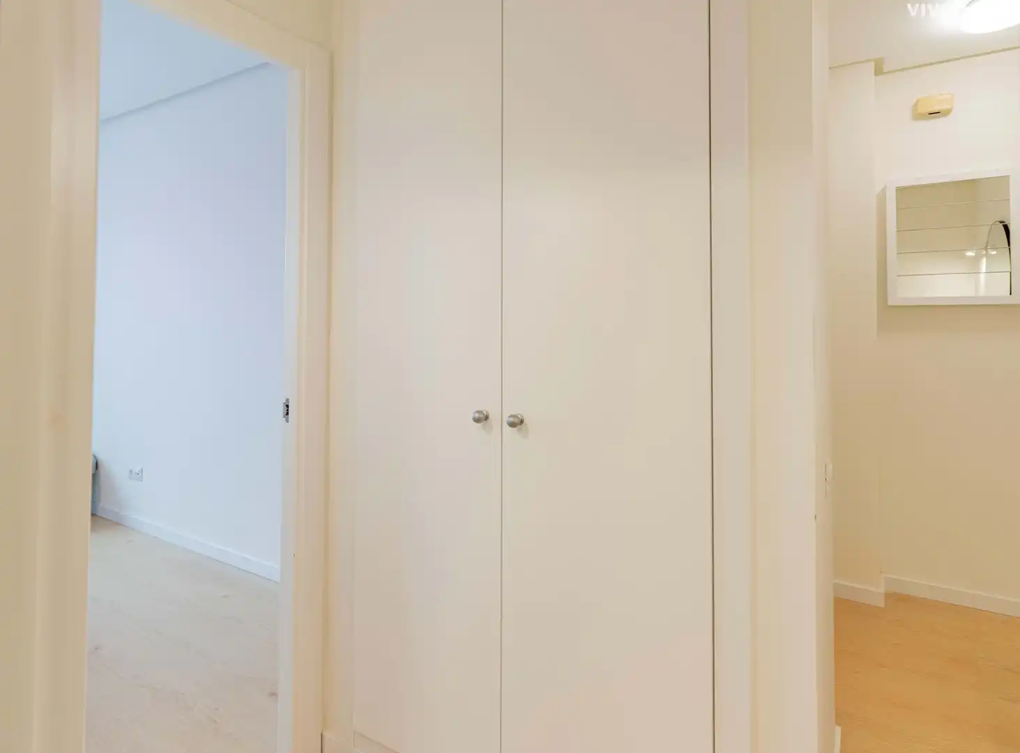 Flat for sale in Madrid  with Air Conditioner, Heating and Furnished