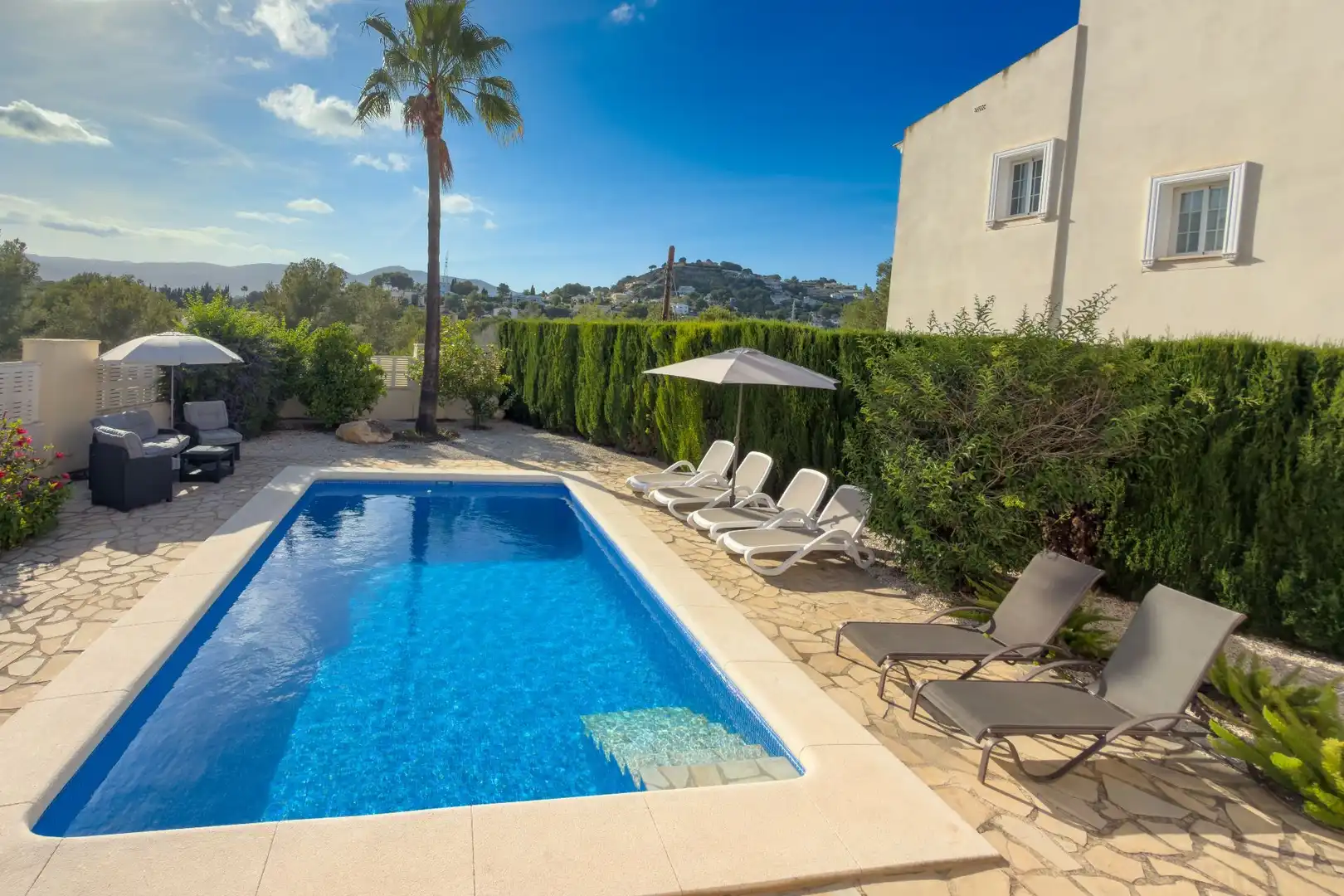 Maison à vendre à Zona Pueblo, imagen 8