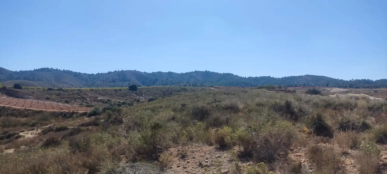 Residencial en venta en Totana
