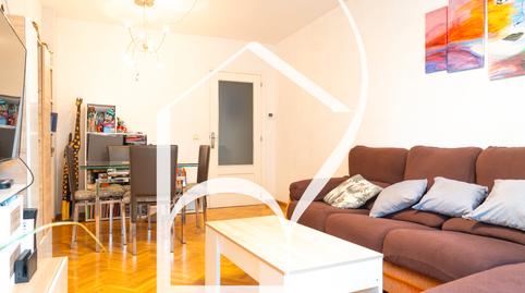 Photo 5 of Flat for sale in Calle Carolina Coronado, Tejares - Chamberí - Alcades, Salamanca Capital