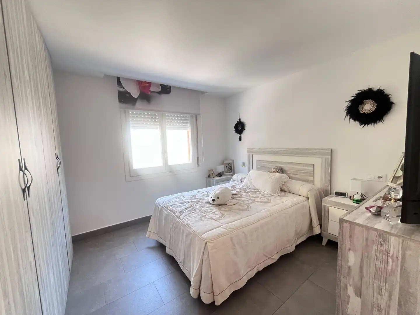 Piso con terraza en venta en Les Roquetes, imagen 7