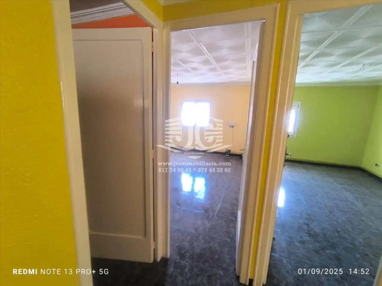 Appartement avec terrasse à vendre à Calle Santa Candia, imagen 47